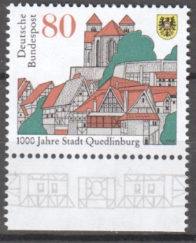 NSR 1765 ** - 1994